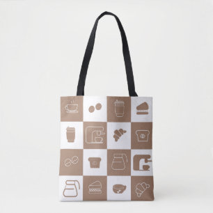 Tassen koffie
