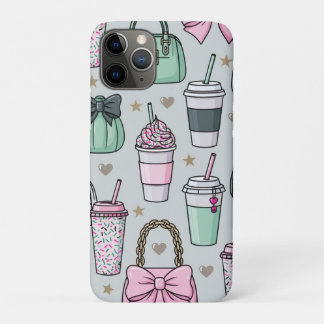 Tassen & lattes iPhone 11 pro hoesje