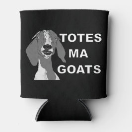 Tassen Ma Goats Blikjeskoeler