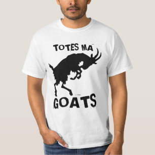 Tassen Ma Goats Shirt