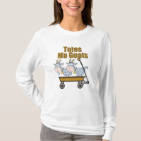 Tassen Ma Goats