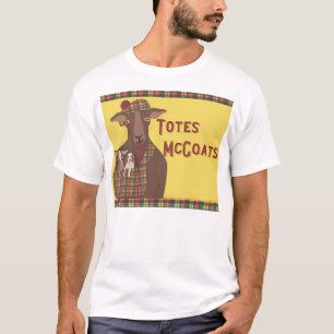 Tassen McGoats shirt