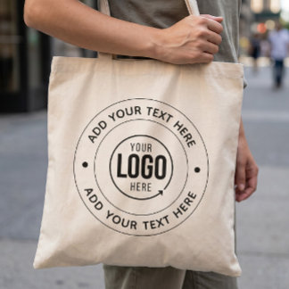 Tassen met eigen logo en gepersonaliseerde tekst –