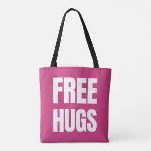 Tassen met gratis knuffels