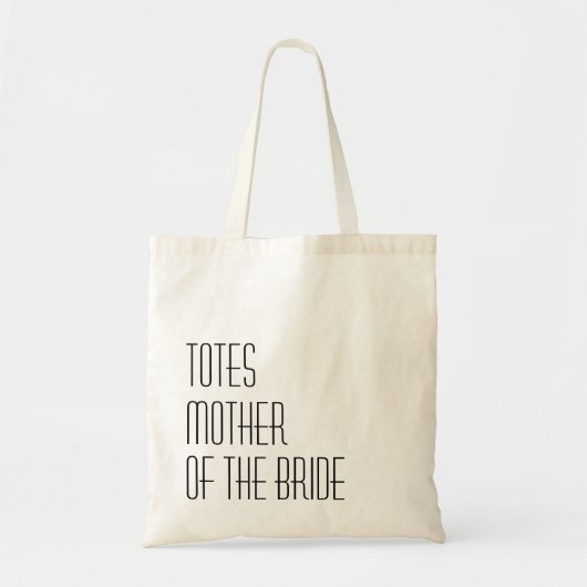 TASSEN Moeder van de Bride (Voorkant)