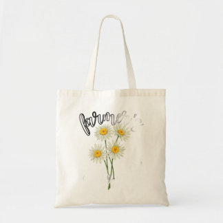 Tassen van de Oude Vibe Boerenmarkt Bloemen