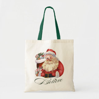Tassen voor de Kerstman vintage
