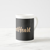 Tasses (Devant droit)