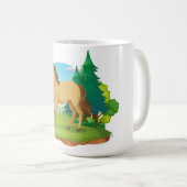 Tasses (Devant droit)