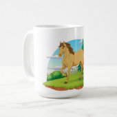 Tasses (Devant gauche)