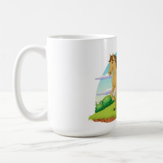 Tasses (Gauche)
