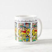 TASSES (Devant droit)