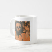 Tasses (Devant gauche)