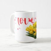 Tasses (Devant gauche)
