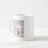 TASSES (Devant gauche)