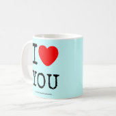 Tasses (Devant gauche)