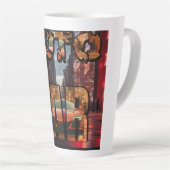 TASSES (Angle droit)