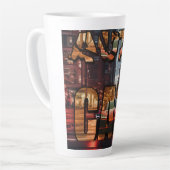 TASSES (Angle gauche)