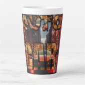 TASSES (Devant)