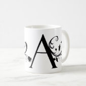 Tasses (Devant droit)