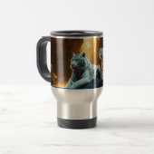 Tasses (Devant gauche)