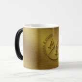 tasses (Devant gauche)