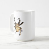 Tasses (Devant gauche)