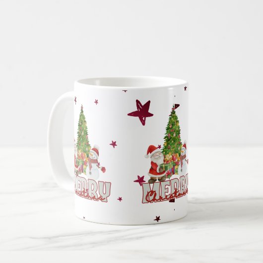 TASSES (Devant gauche)