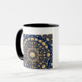 Tasses (Devant gauche)