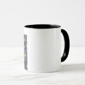 Tasses (Devant droit)