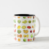 Tasses (Devant droit)