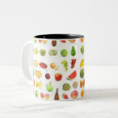 Tasses (Devant gauche)