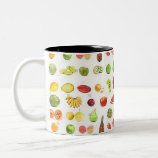 Tasses (Gauche)