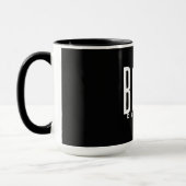 Tasses (Gauche)