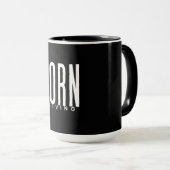 Tasses (Devant droit)