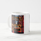 TASSES (Devant gauche)