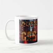 TASSES (Gauche)