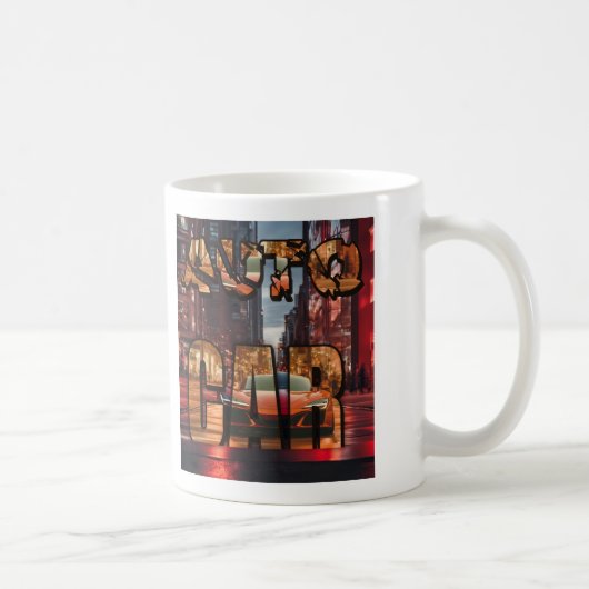 TASSES (Droite)