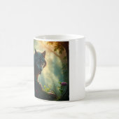 Tasses  (Devant droit)