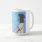 Tasses (Devant droit)