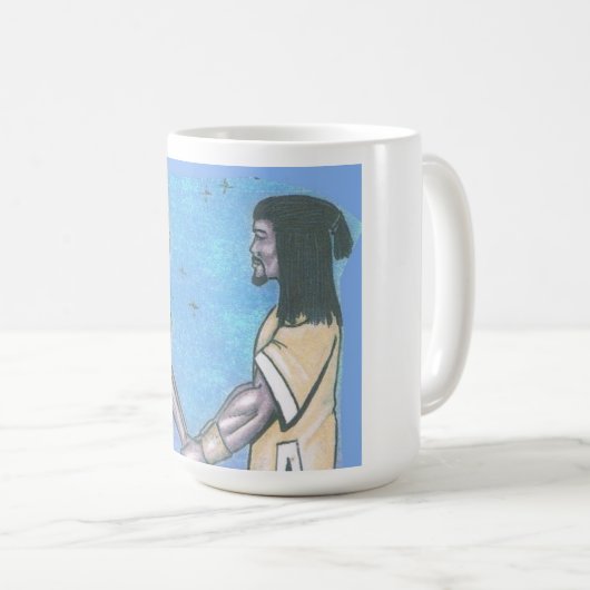 Tasses (Devant droit)