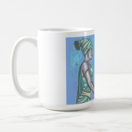 Tasses (Gauche)