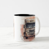 TASSES (Devant droit)