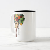 tasses (Devant gauche)
