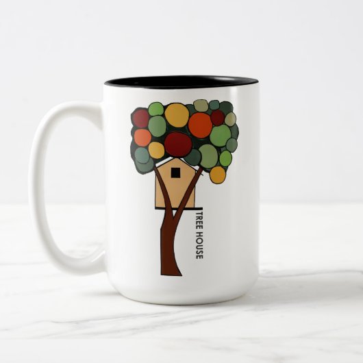 tasses (Gauche)