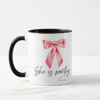 tasses
