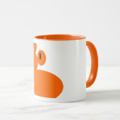 Tasses (Devant droit)