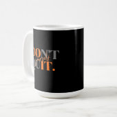 Tasses (Devant gauche)