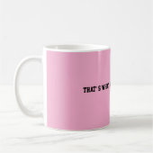 Tasses (Gauche)