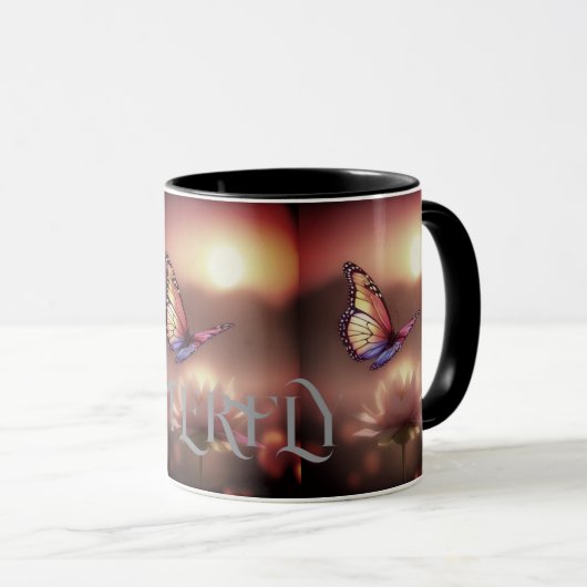 TASSES (Devant droit)